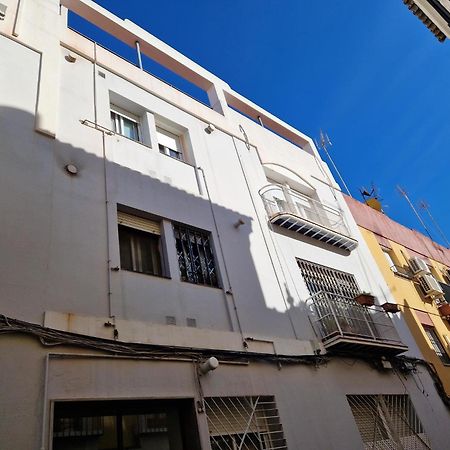 En El Corazon De Triana Apartment Севиля Екстериор снимка